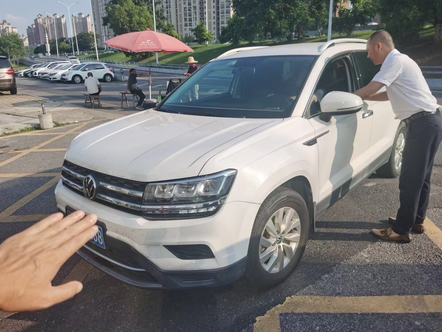 2020 2020 immagine di auto
