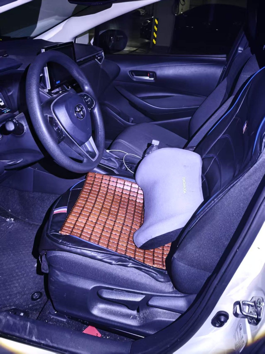 Toyota Corolla 2020 car image #7