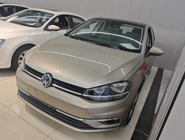 Volkswagen Golf 2019 Volkswagen Golf 2019 car image