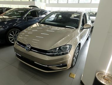 Volkswagen Golf 2019 Volkswagen Golf 2019 car image