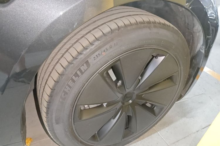 Tesla Model 3 2024 #9 Tesla Model 3 2024 immagine di auto #9