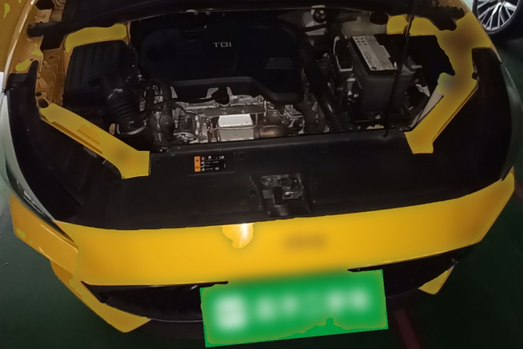 MG 5 2021 immagine di auto #22