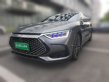 BYD Han 2022 BYD Han 2022 car image