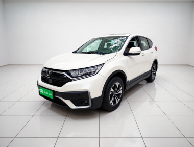 Honda CR-V 2021 Honda CR-V 2021 car image