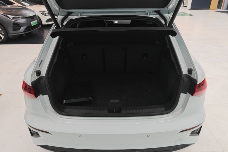 Audi A3 2022 #19 Audi A3 2022 immagine di auto #19