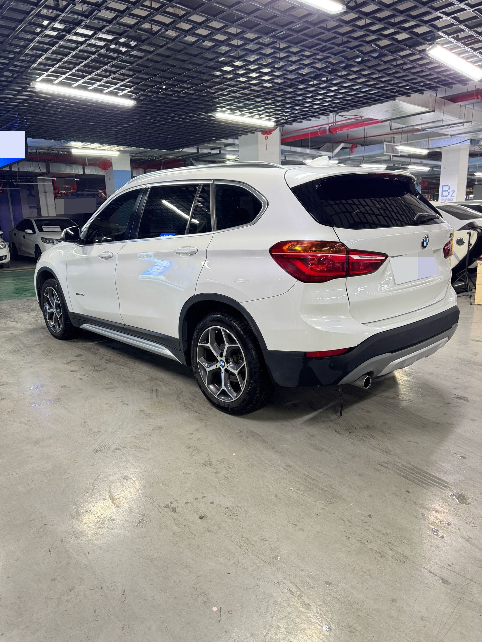 2018 #5 2018 car image #5