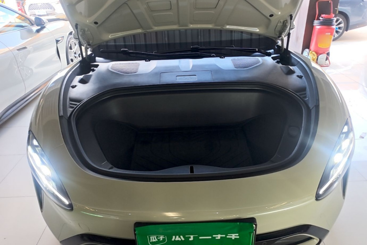 MI SU7 2024 car image #20