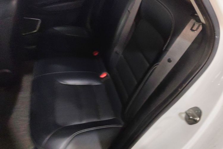 GEELY Emgrand GL 2020 car image #19