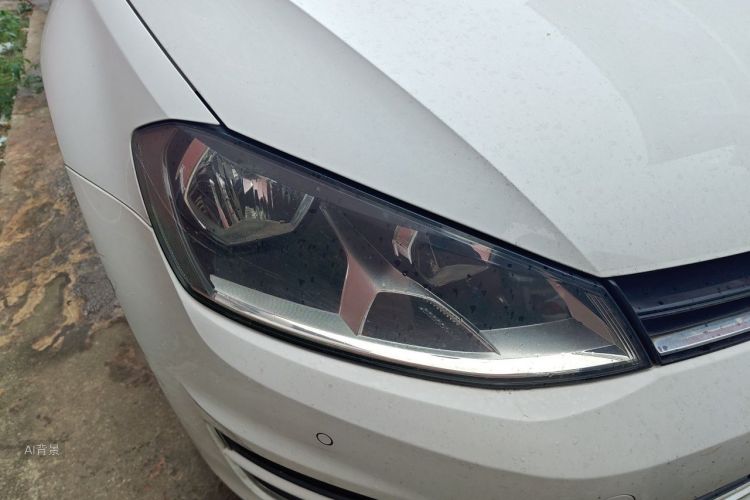 Volkswagen Golf 2017 #8 Volkswagen Golf 2017 car image #8