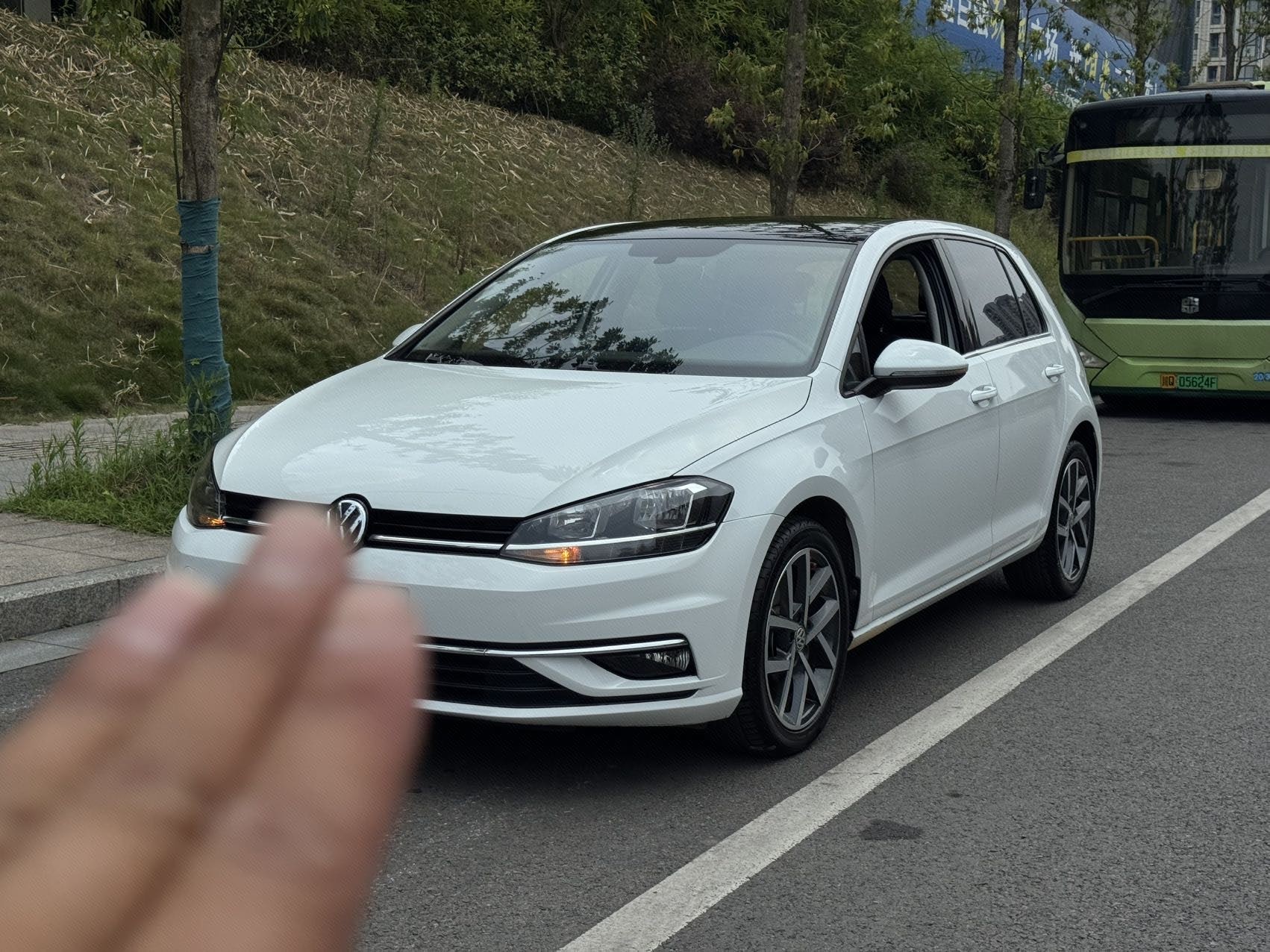 2019 image de voiture 