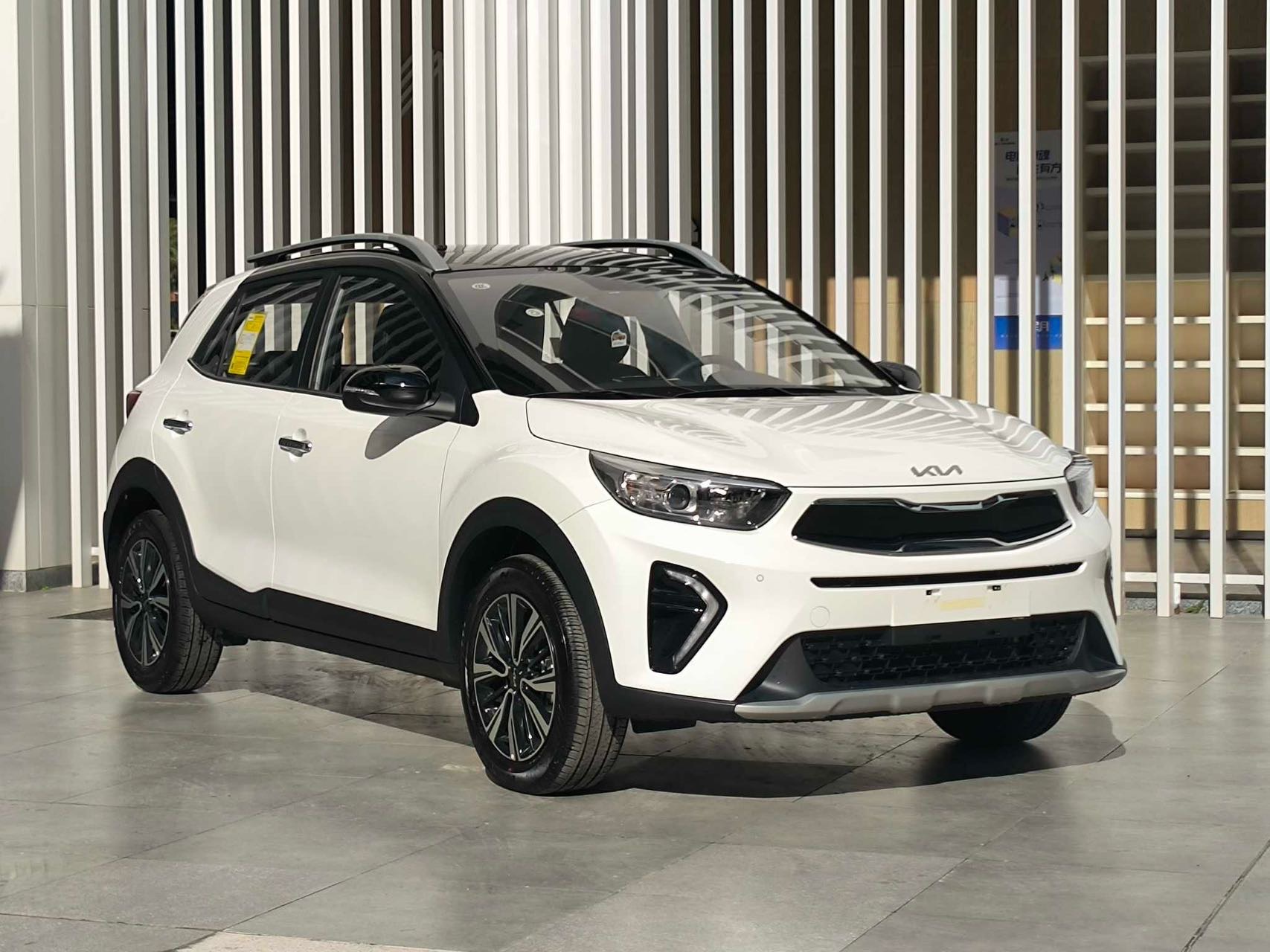 Kia KX1 2026 #4 Kia KX1 2026 image de voiture #4