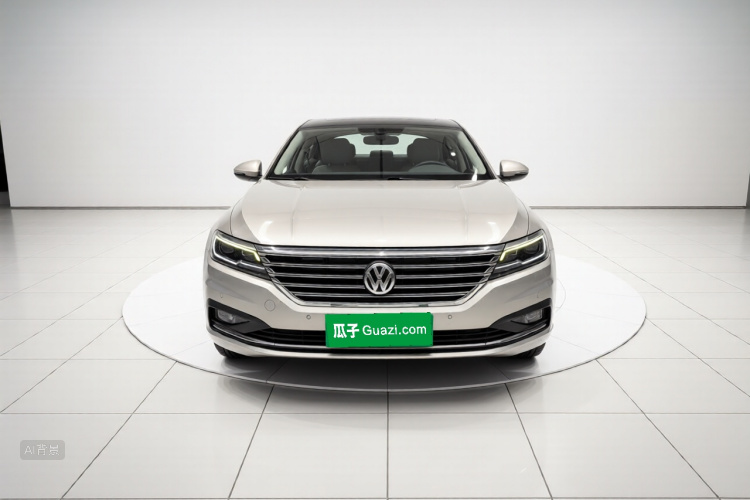 Volkswagen Lavida 2020 car image #3