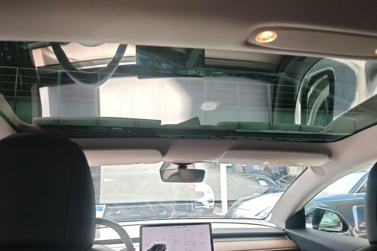 Tesla Model 3 2020 #18 Tesla Model 3 2020 car image #18