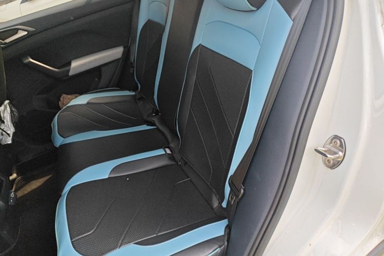 Volkswagen Tharu 2024 car image #10