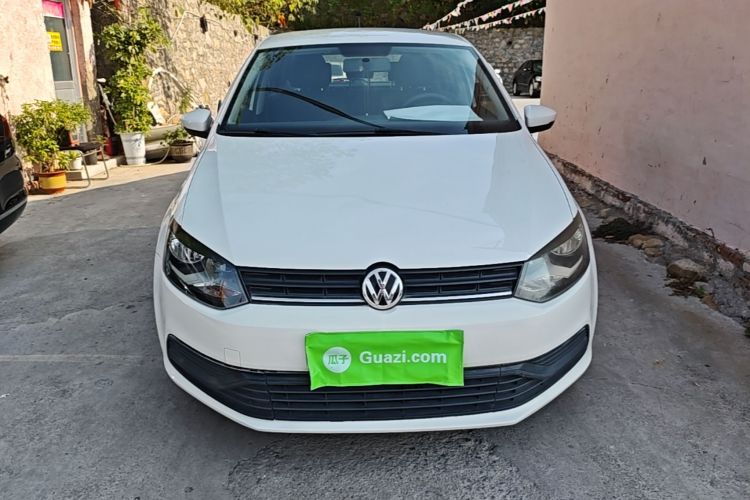 Volkswagen Polo 2019 #3 Volkswagen Polo 2019 car image #3