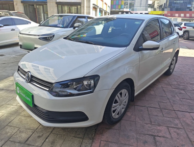 Volkswagen Polo 2018 Volkswagen Polo 2018 car image