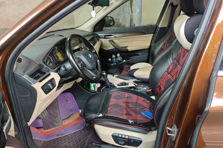 BMW X1 2016 image de voiture #17