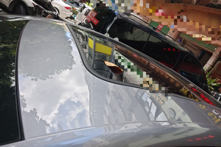 BYD Han 2022 #26 BYD Han 2022 car image #26