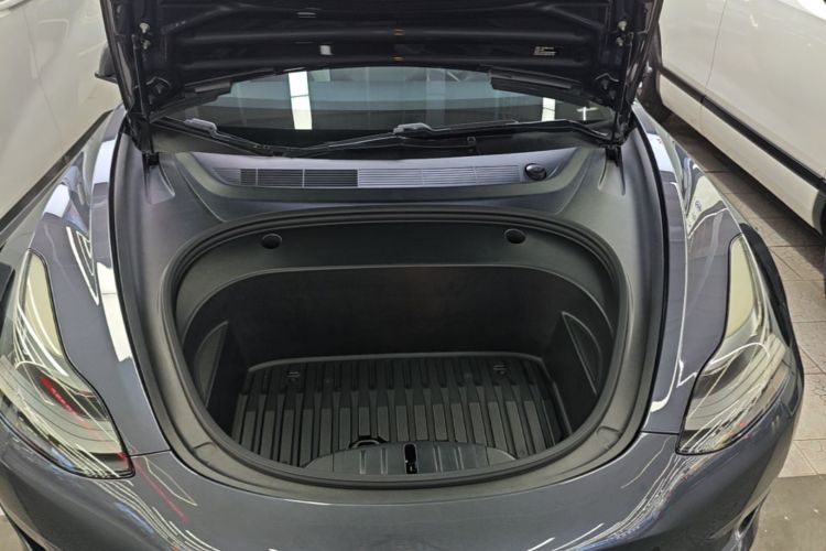 Tesla Model 3 2021 car image #20
