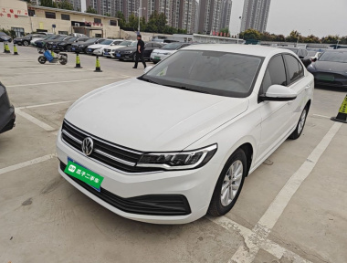 Volkswagen Bora 2020 car image 