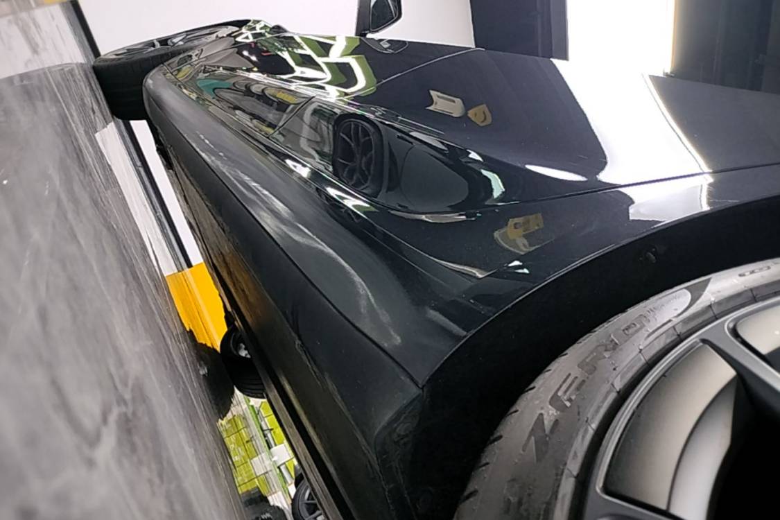 Tesla Model 3 2024 car image #8