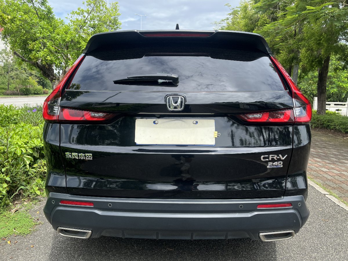 Honda CR-V 2022 #8 Honda CR-V 2022 car image #8