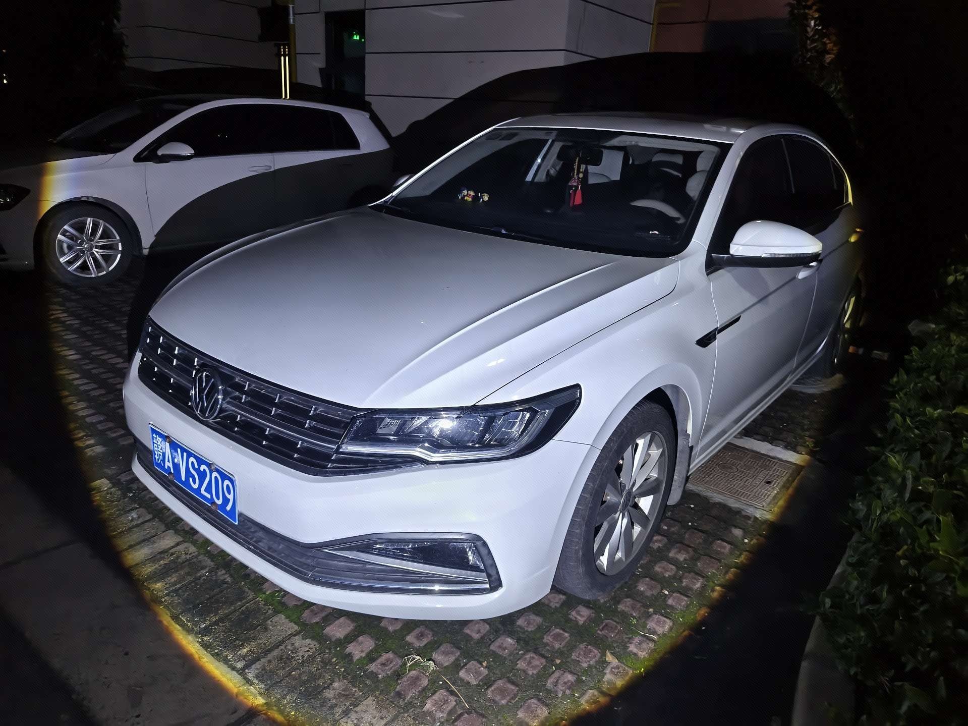 Volkswagen Bora 2019 car image 