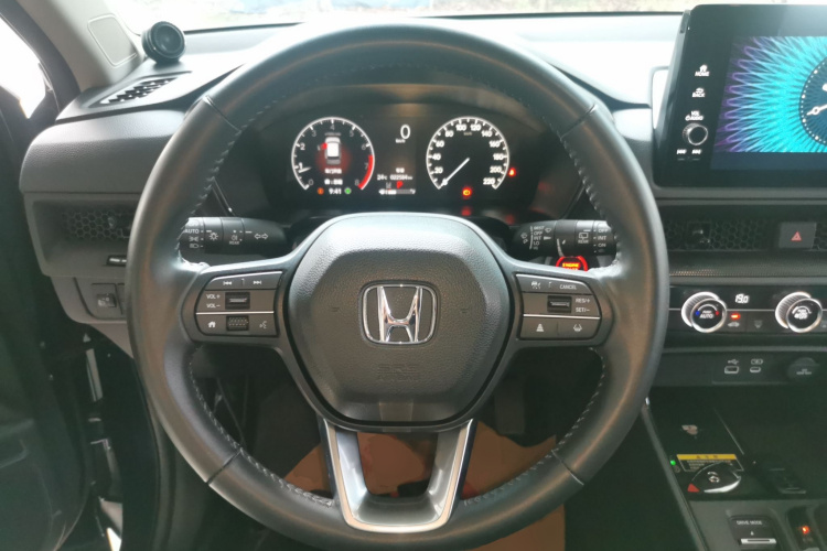 Honda CR-V 2024 imagem de carro #15