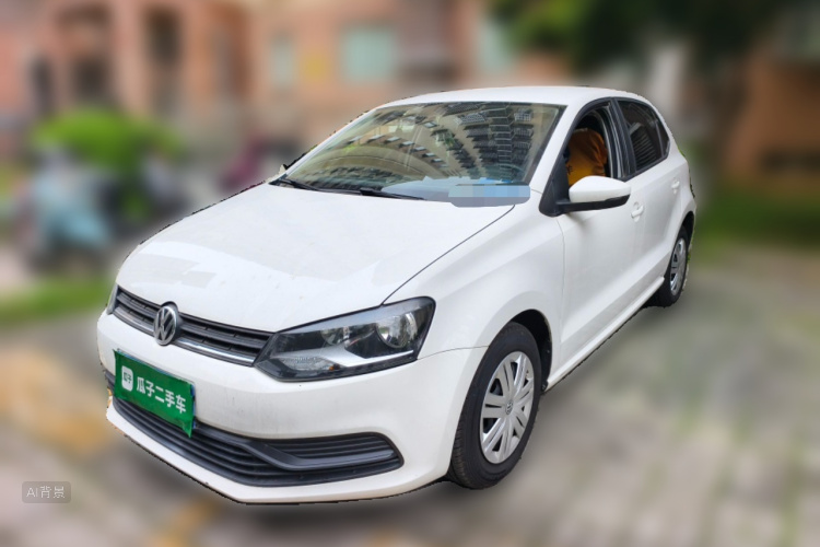 Volkswagen Polo 2019 изображение автомобиля #2