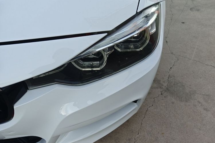 BMW 3 Series 2019 #23 BMW 3 Series 2019 car image #23