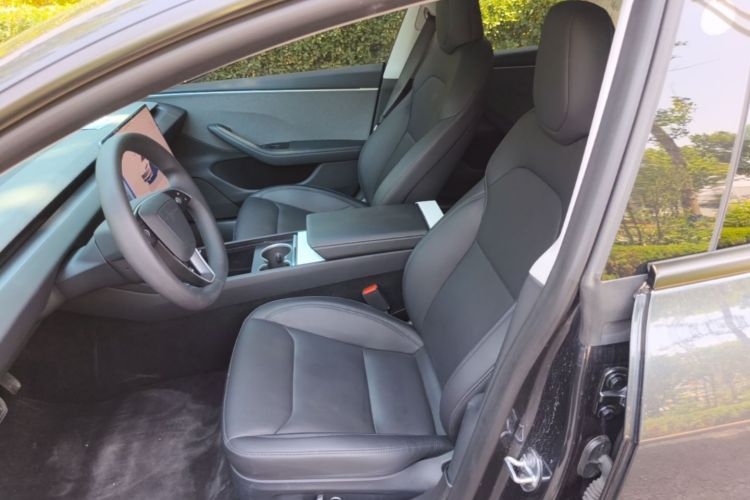 Tesla Model 3 2024 car image #15