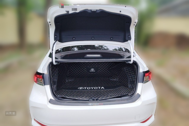 Toyota Corolla 2022 #21 Toyota Corolla 2022 car image #21