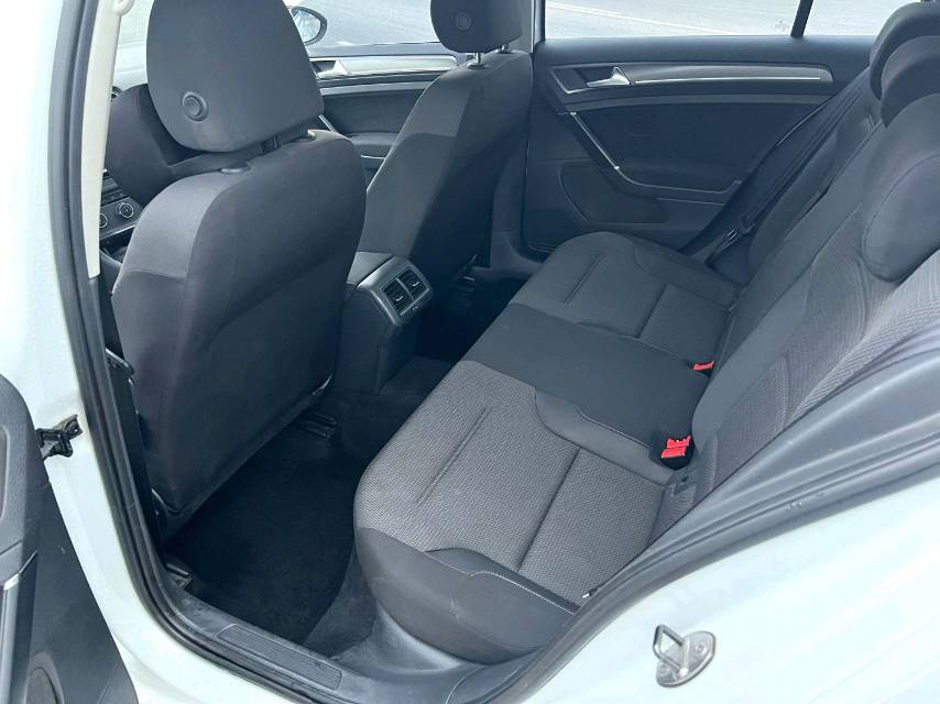 Volkswagen Golf 2015 #8 Volkswagen Golf 2015 car image #8