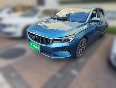 GEELY Emgrand 2021 car image 