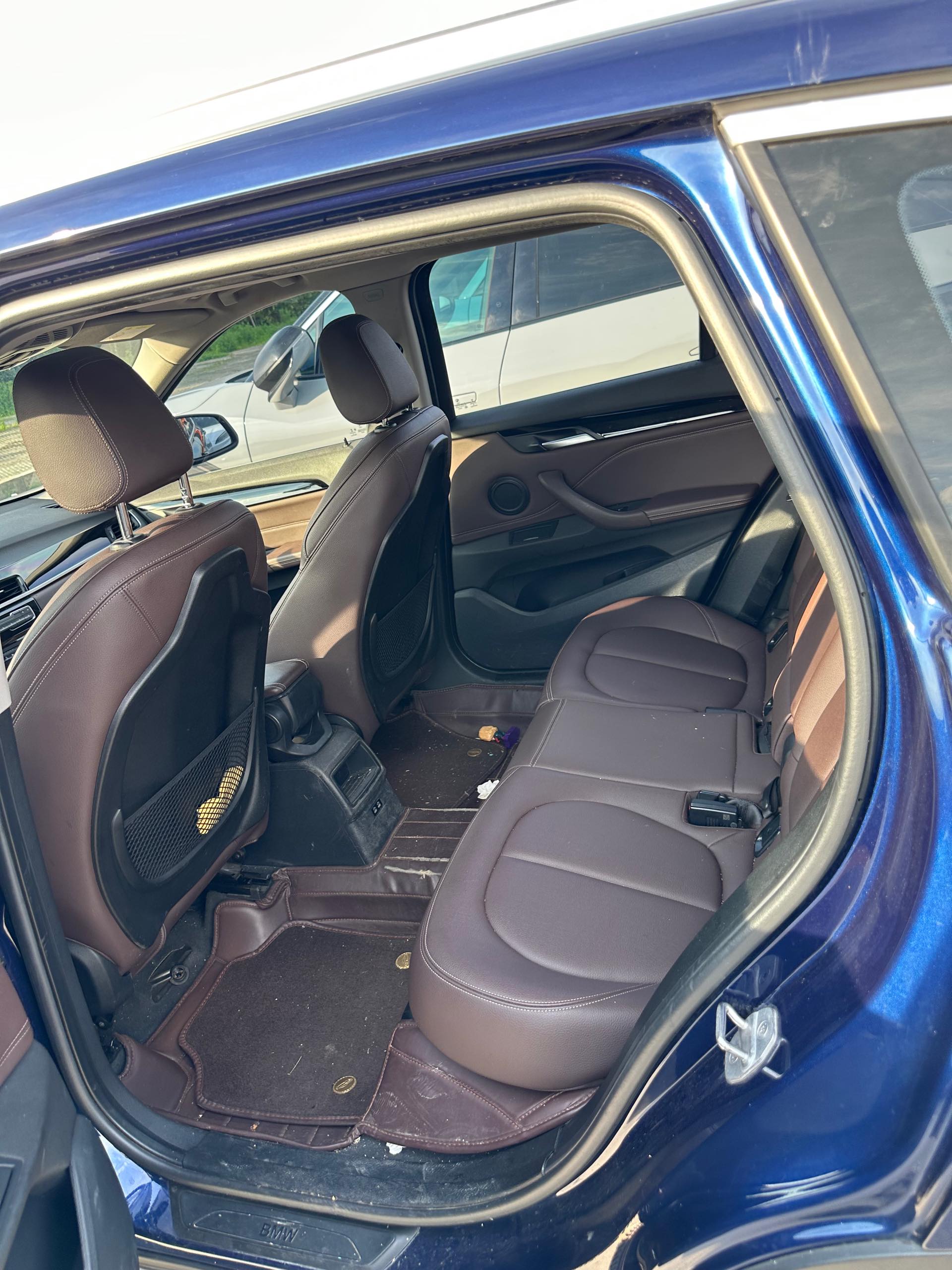 BMW X1 2020 #6 BMW X1 2020 car image #6