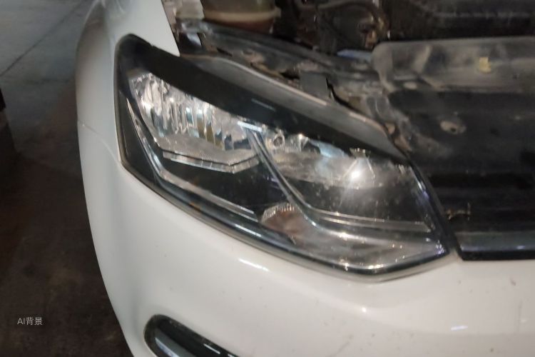 Volkswagen Polo 2018 #8 Volkswagen Polo 2018 car image #8