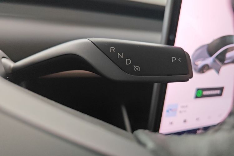 Tesla Model 3 2020 car image #14