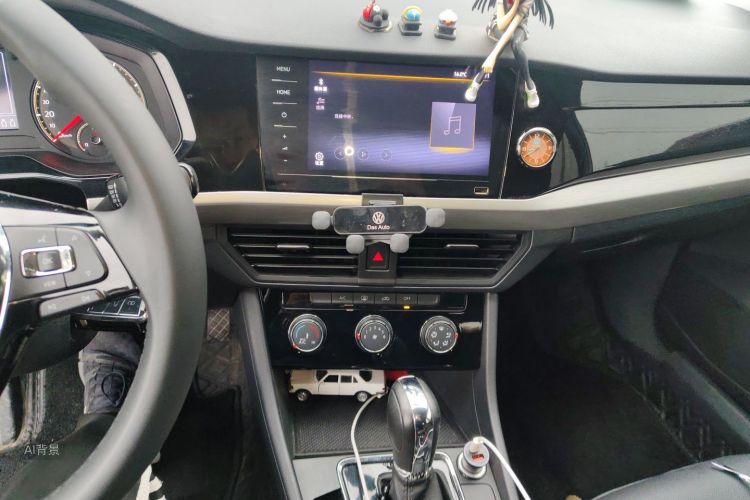 Volkswagen Bora 2021 imagem de carro #15