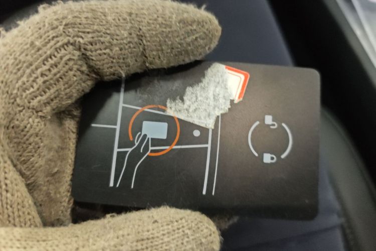 Tesla Model 3 2024 car image #14