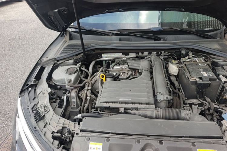 Audi A3 2021 car image #23