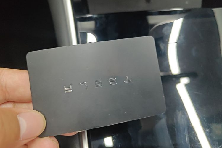 Tesla Model 3 2020 car image #9