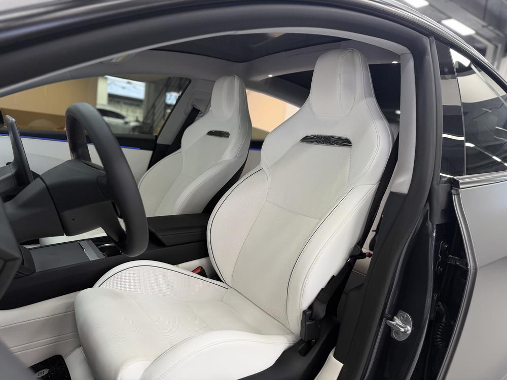 Tesla Model 3 2025 car image #13