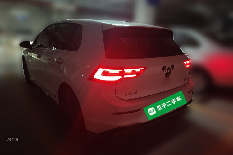 Volkswagen Golf 2022 #5 Volkswagen Golf 2022 car image #5