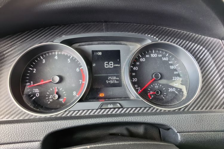 Volkswagen Golf 2017 #12 Volkswagen Golf 2017 car image #12