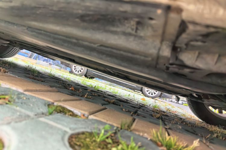 Volkswagen Golf 2018 car image #23
