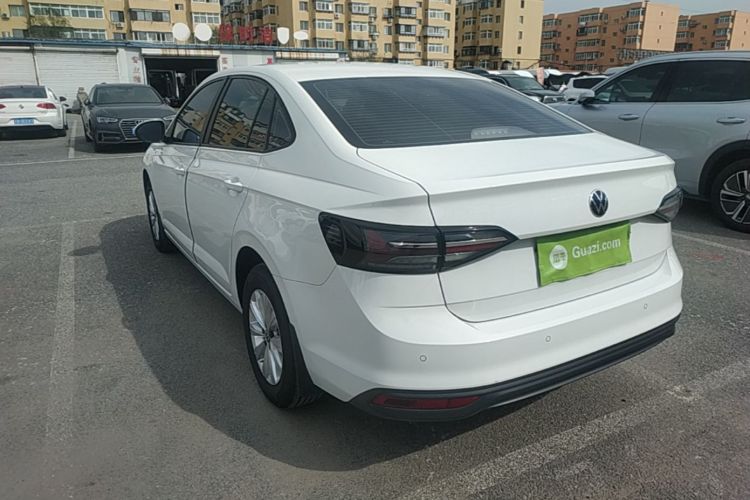 Volkswagen Lavida 2024 #5 Volkswagen Lavida 2024 car image #5