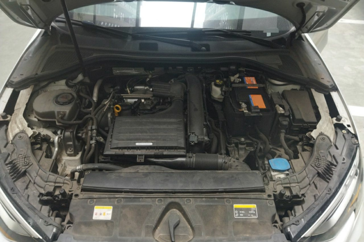 Audi A3 2022 car image #22