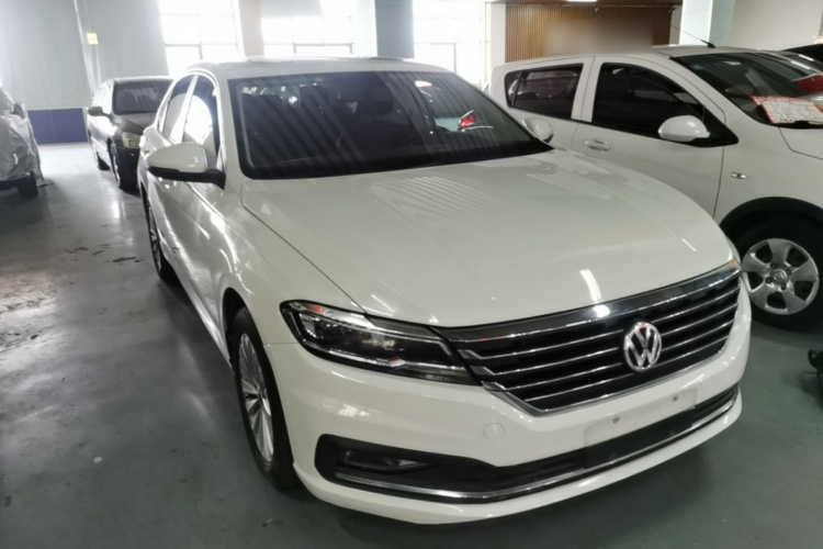 Volkswagen Lavida 2020 #4 Volkswagen Lavida 2020 car image #4