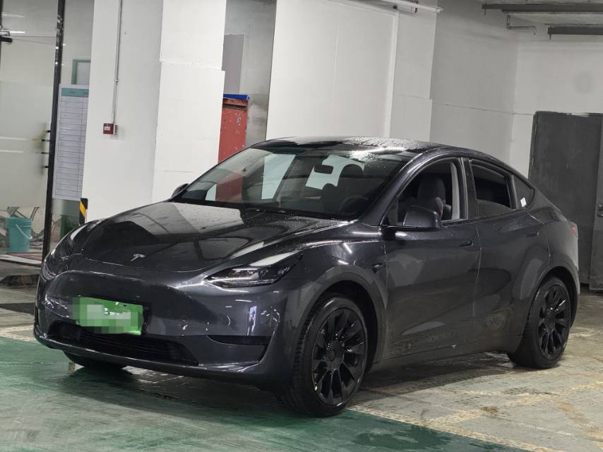 Tesla Model Y 2024 Tesla Model Y 2024 car image