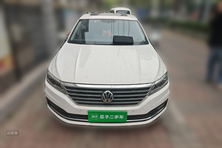 Volkswagen Lavida 2020 car image #3